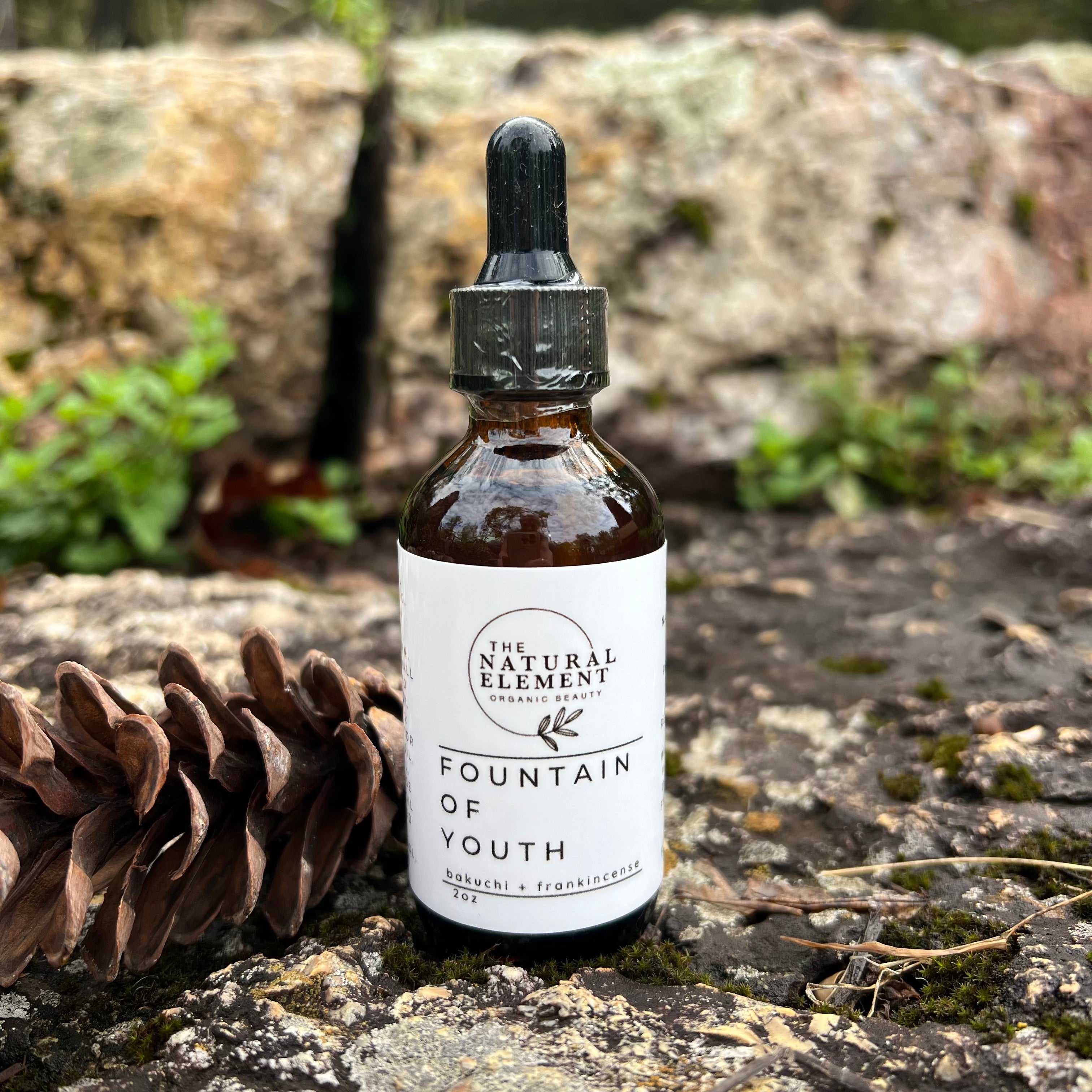 Fountain of Youth Serum