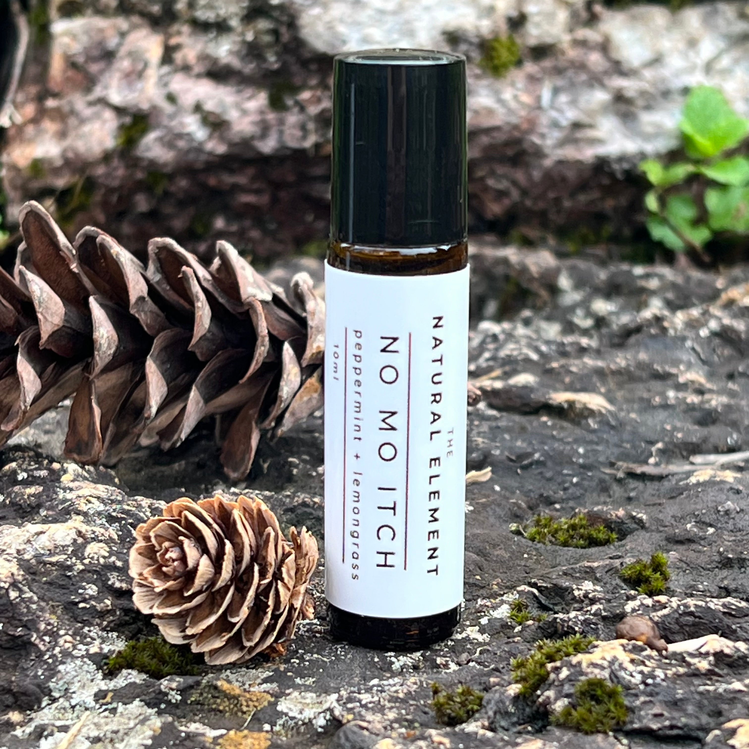 No Mo Itch Bug Bite Treatment